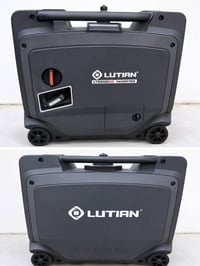 مولدة LUTIAN • انفرتر • ٥٫٥ كيلوواط