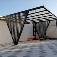 حداد • شغل هندسي • ضمان