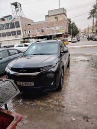 شيفروليه • موديل ٢٠٢٢ • بغداد