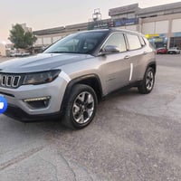 كومباس ٢٠٢٠ • فول مواصفات • حادثة