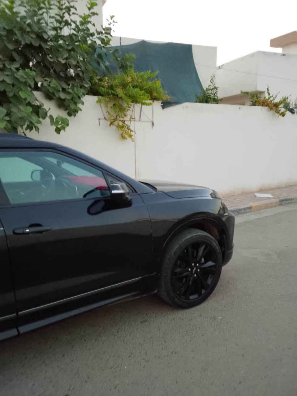 بلايزر RS • ٣.٦ لتر V6 • دفع رباعي