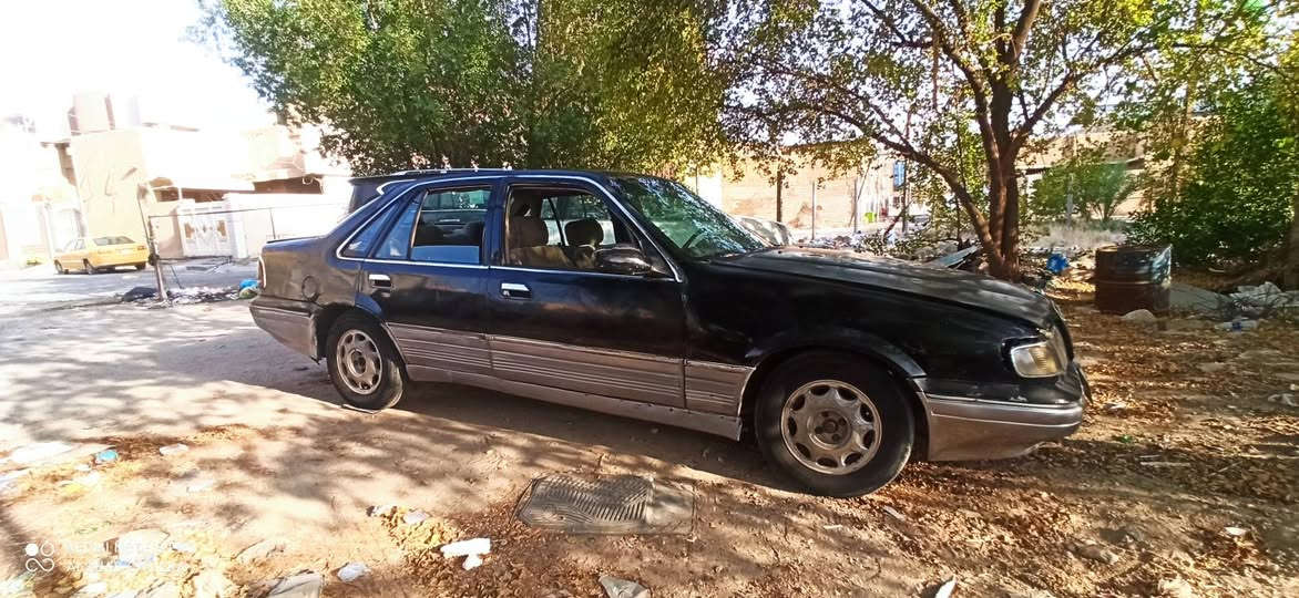 دايو بنوكهام السياره جاهزه مكينه كير حداديه خير من الله رقمها نجف مداور ثاني يوم سعرها 23 بيها مجال مكاني نجف 
***********
