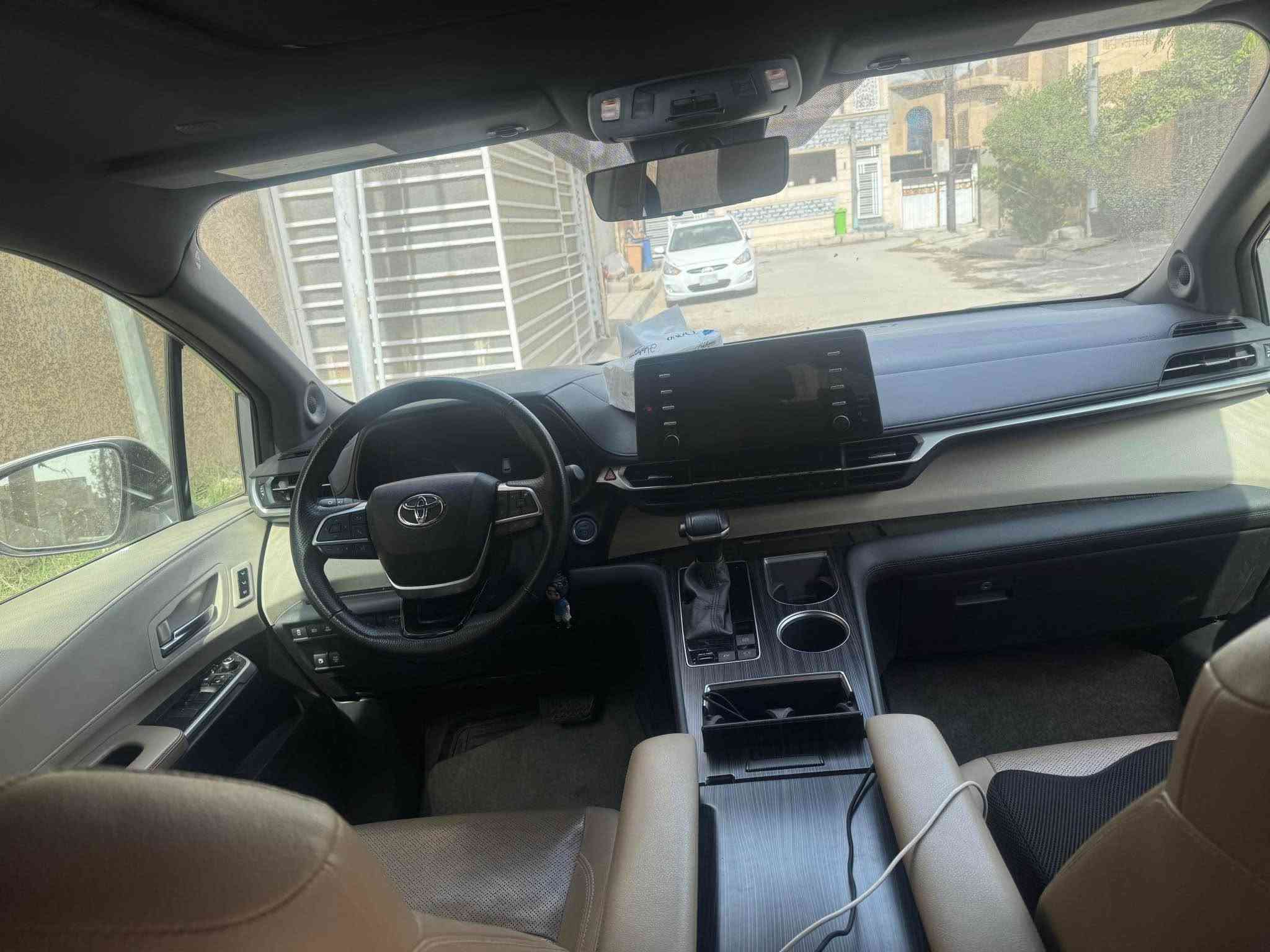 سينا هايبرد • ٢٠٢١ • رقم بغداد