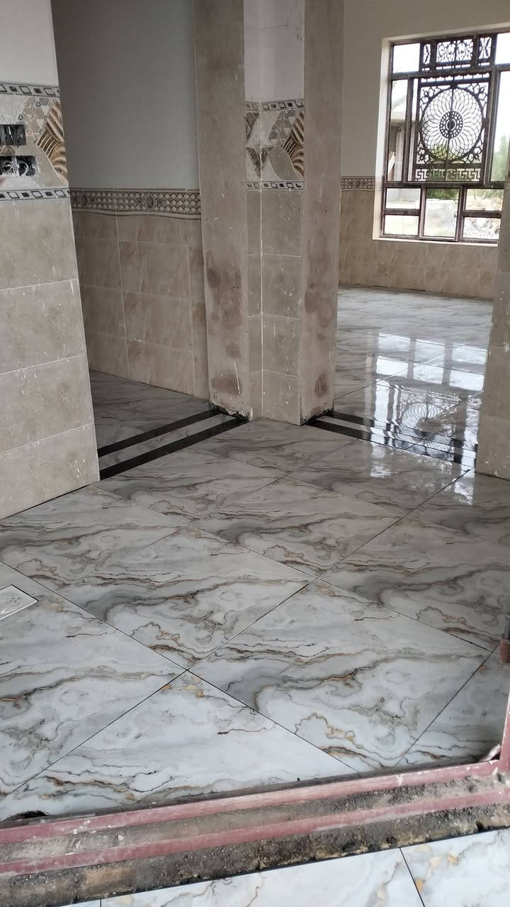 سيراميك جدار • ارضيات بورسلين • لوح درج