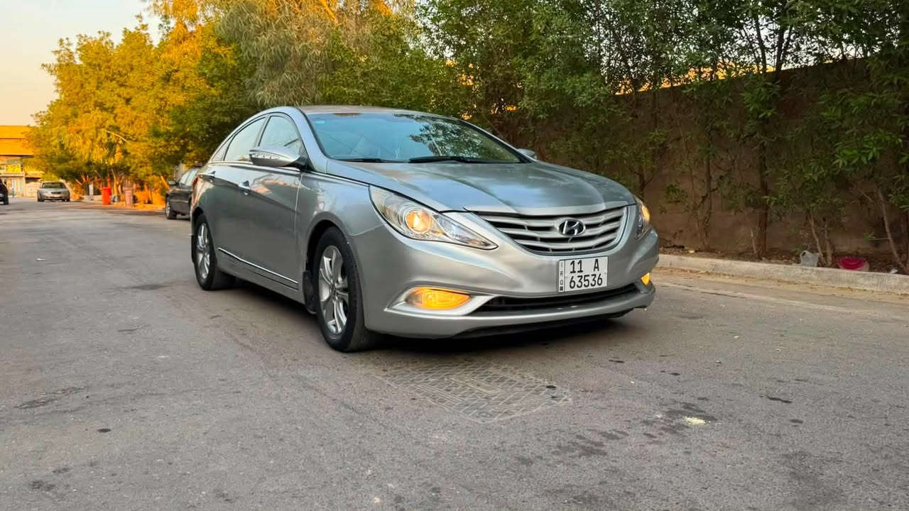 سوناتا خليجي 2011 الشركه العامه محرك 2400 دوش
رقم بغداد الدولي
السعر 98 وبيها مجال

مكفوله من الصبغ والفتح والتبديل
كير محرك صدر تبريد كفاله
مكانها بغداد ***********

