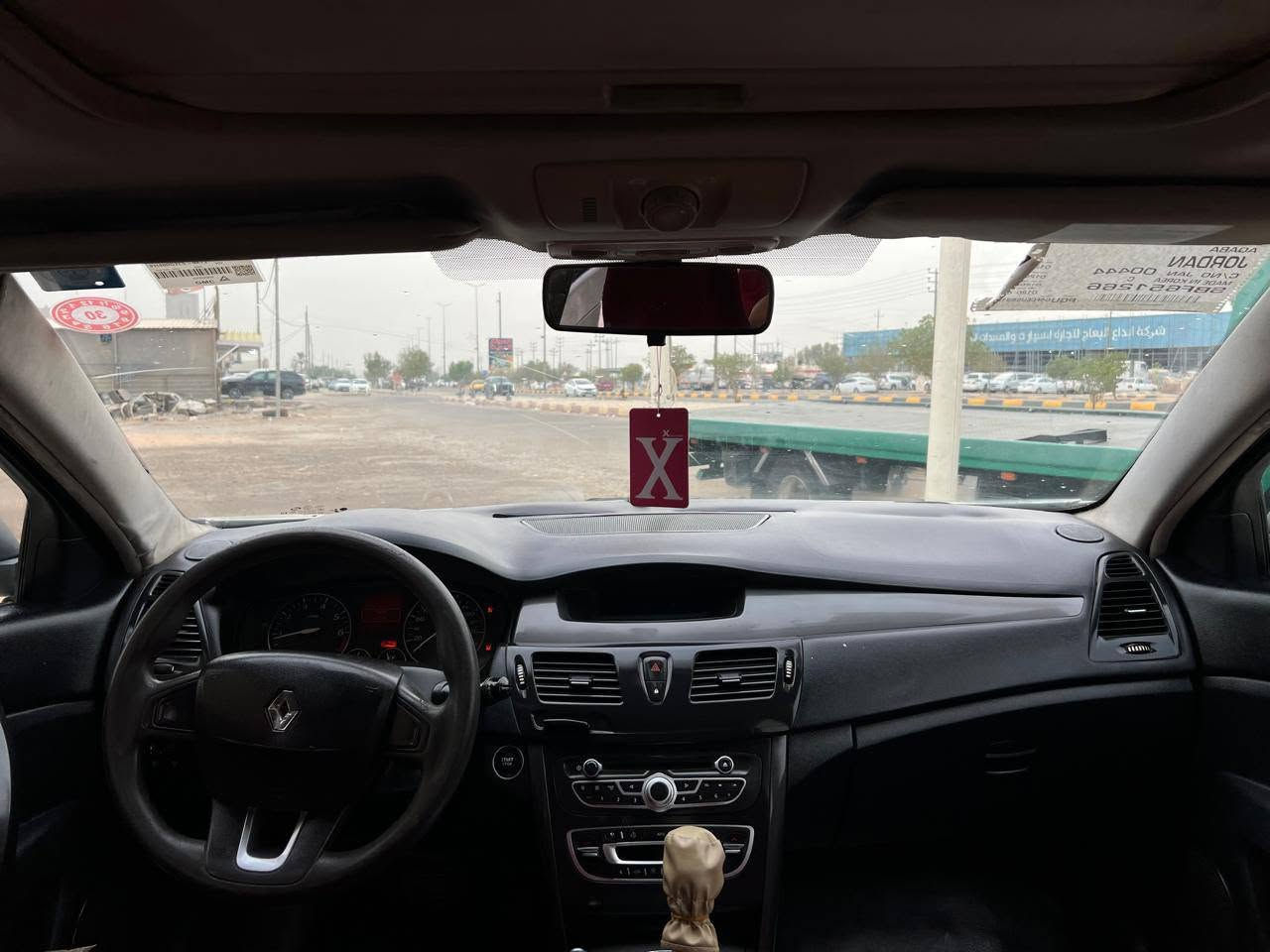 سافران • ٢٠١٣ • فول مواصفات