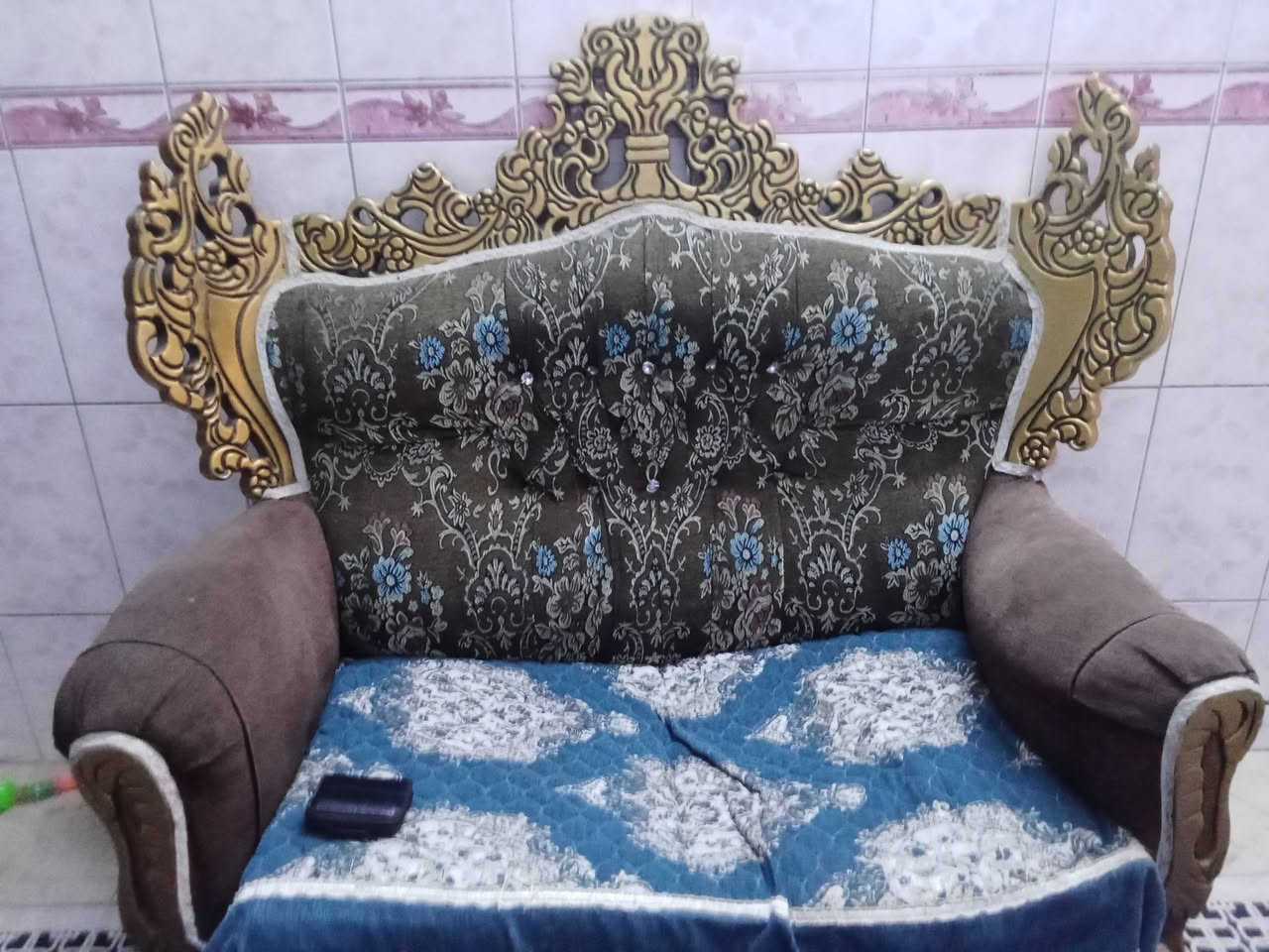 البلديات • ٧مقاعد • نص تخم