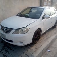 بي واي دي • موديل ٢٠١٦