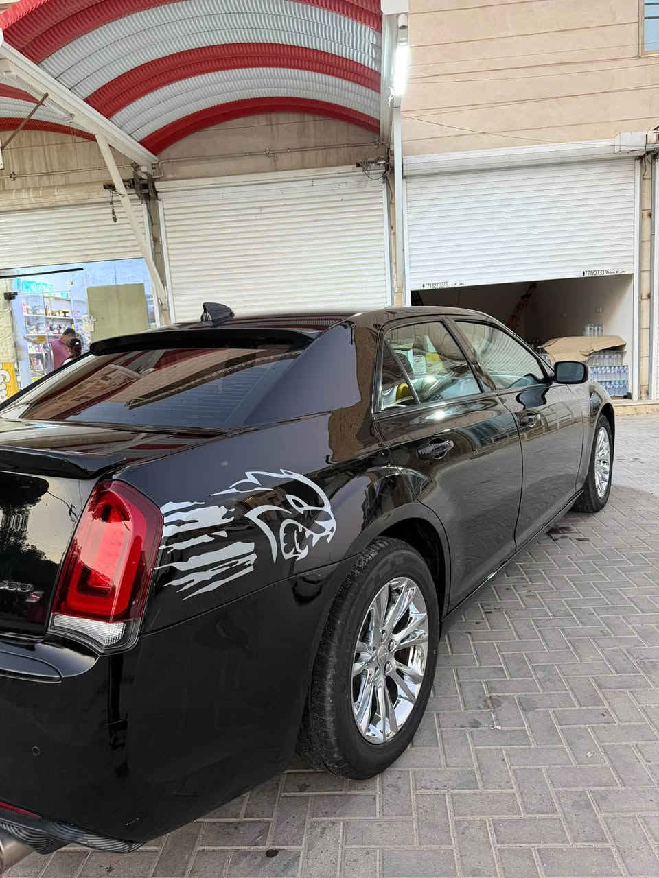السلام عليكم 
رقم الهاتف ***********
تخم تاير ويل مكسيكي جديد 
بيع مستعجل أوباما موديل 2021 اصل حساس امامي خلفي شفتات ستيرن اشاير 
بالمري نقطه عمياء السياره فول فقط بنوراما ما بيها السياره ما بيها ضرر وصور أمريكا 
تشوفهن بالنشر محرك كير بحاله الوكاله السعر 235 وماكو هيج سعر موديل 2021
العنوان البصرة التنومة الاكوات الثالثة
