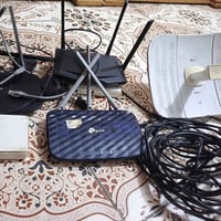 نانو • راوتر • ٣ قطع