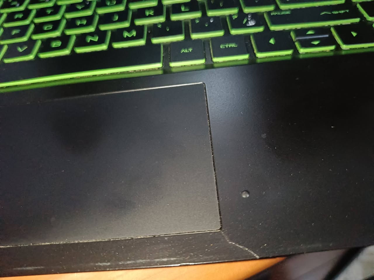 GTX 1650 4G • i5 9300H • فطر خفيف