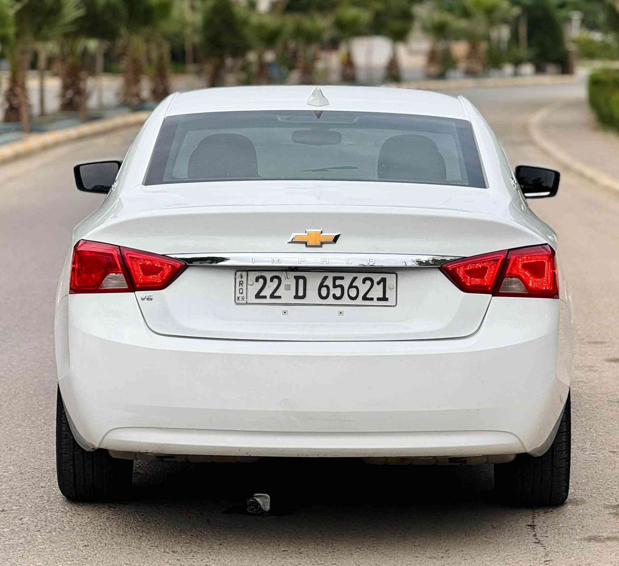 امبالا • ٢٠١٩ • رقم اربيل