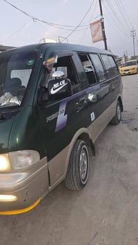 للبيع بريجو موديل ٩٩ سنويه جديده ورقم ألماني السعر 60 رقم الهاتف 07810...