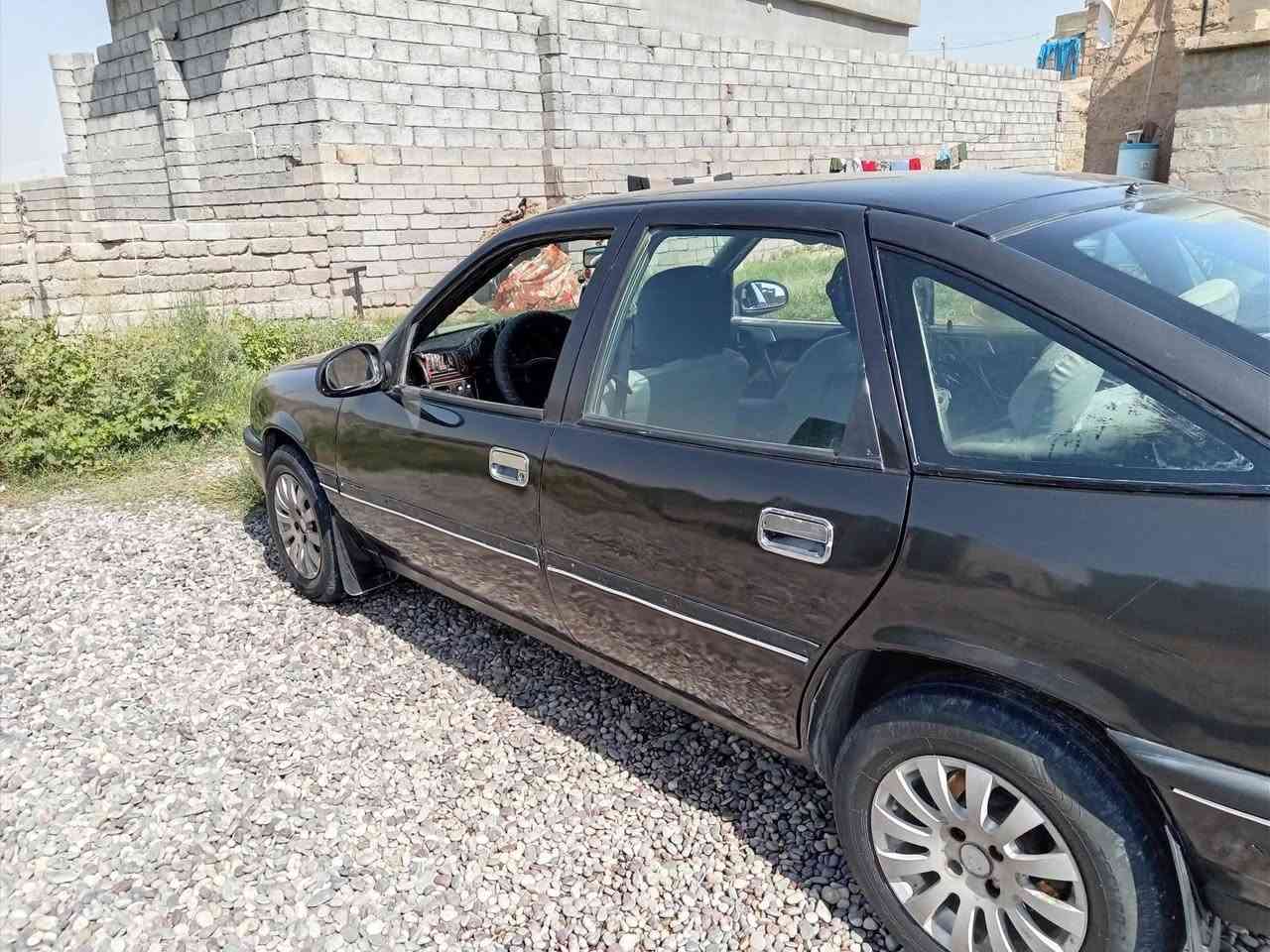 مكلف بالنشر
اوبل فكترا للبيع 90 ألماني مشروع وطني سنويه مامنتيهه السياره تحويل صاحبها بالعيثه صدر جديد امامي خلفي تخم تواير اربعه جديد ويرهم مراوس بسوبر85 المكان الشرقاط قريه شكرا للاتصال***********
‏‪
