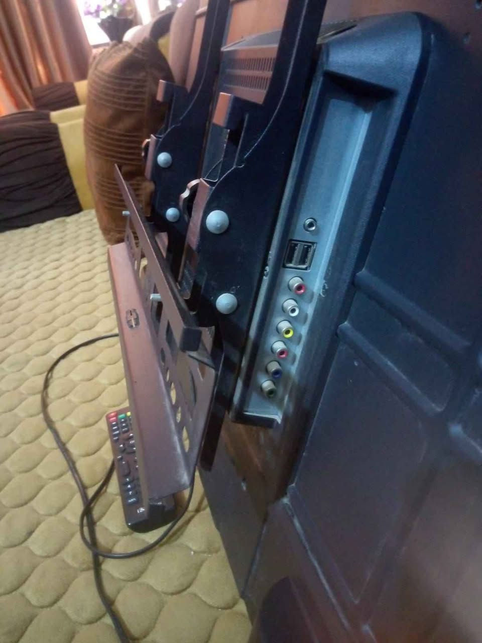 ***********
سلام عليكم صيانه موقعيه لشاشات بلازمه بغداد فقط اي شخص عده يلازمه عاطله الجنه نصلحه اله يوجد لدينا تحديث لشاشات يوتيوب قديمه بغداد, العراق
