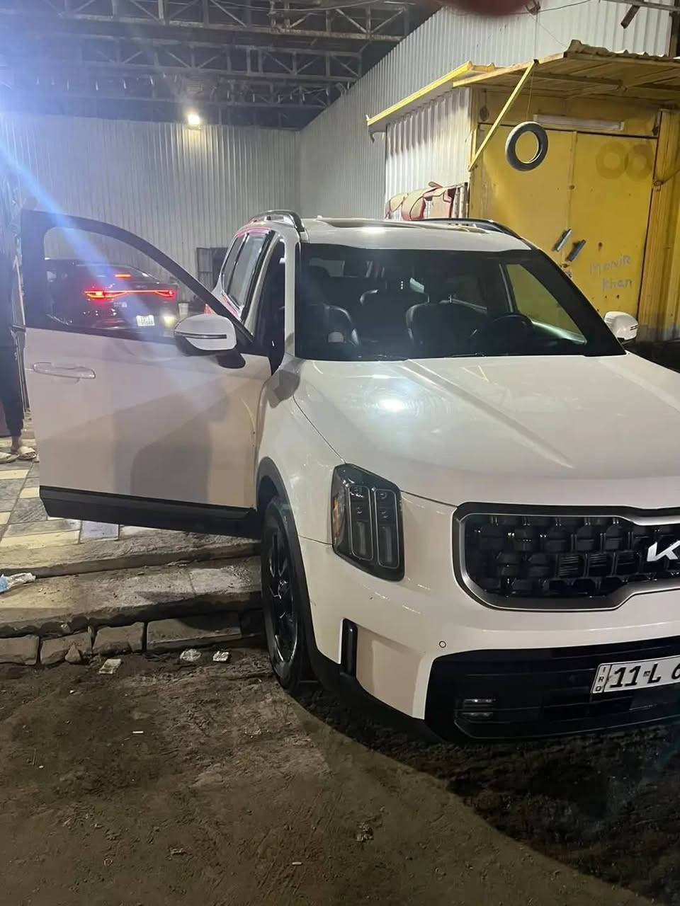 تيلورايد X-Pro • ٢٠٢٣ • ٧ راكب