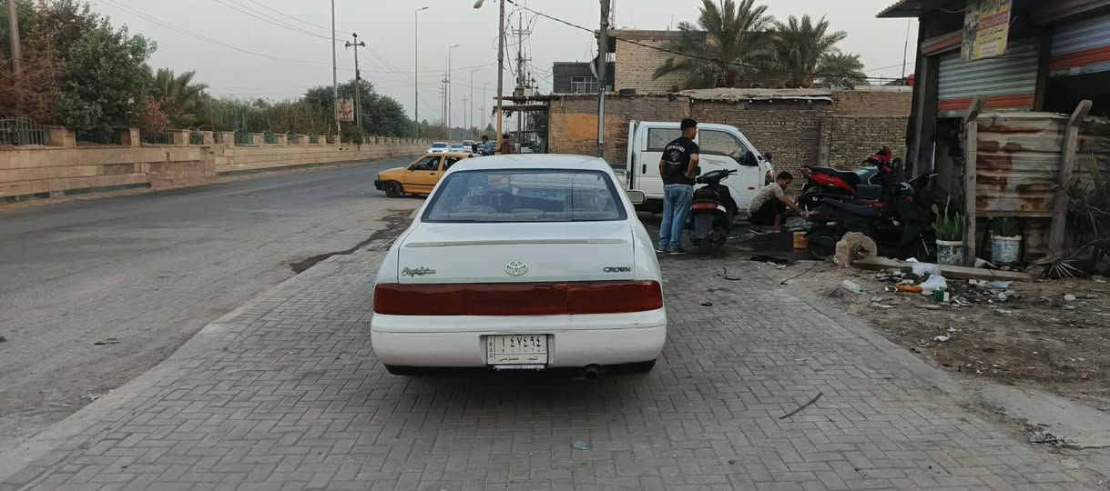 بطه لولوءي نجف مشروع وطني مكفولة من الكص اصوليه مكينه كير اوتوماتيك نظيفات سياره بلاديه شواصي بلاد والباقي موضح بفديو مكان ديوانية قضاء شاميه سعر ٤٢شراي ***********
