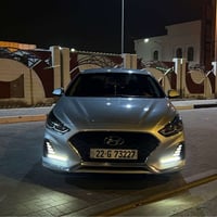سوناتا ٢٠٢٠ • وارد كوري • رقم اربيل