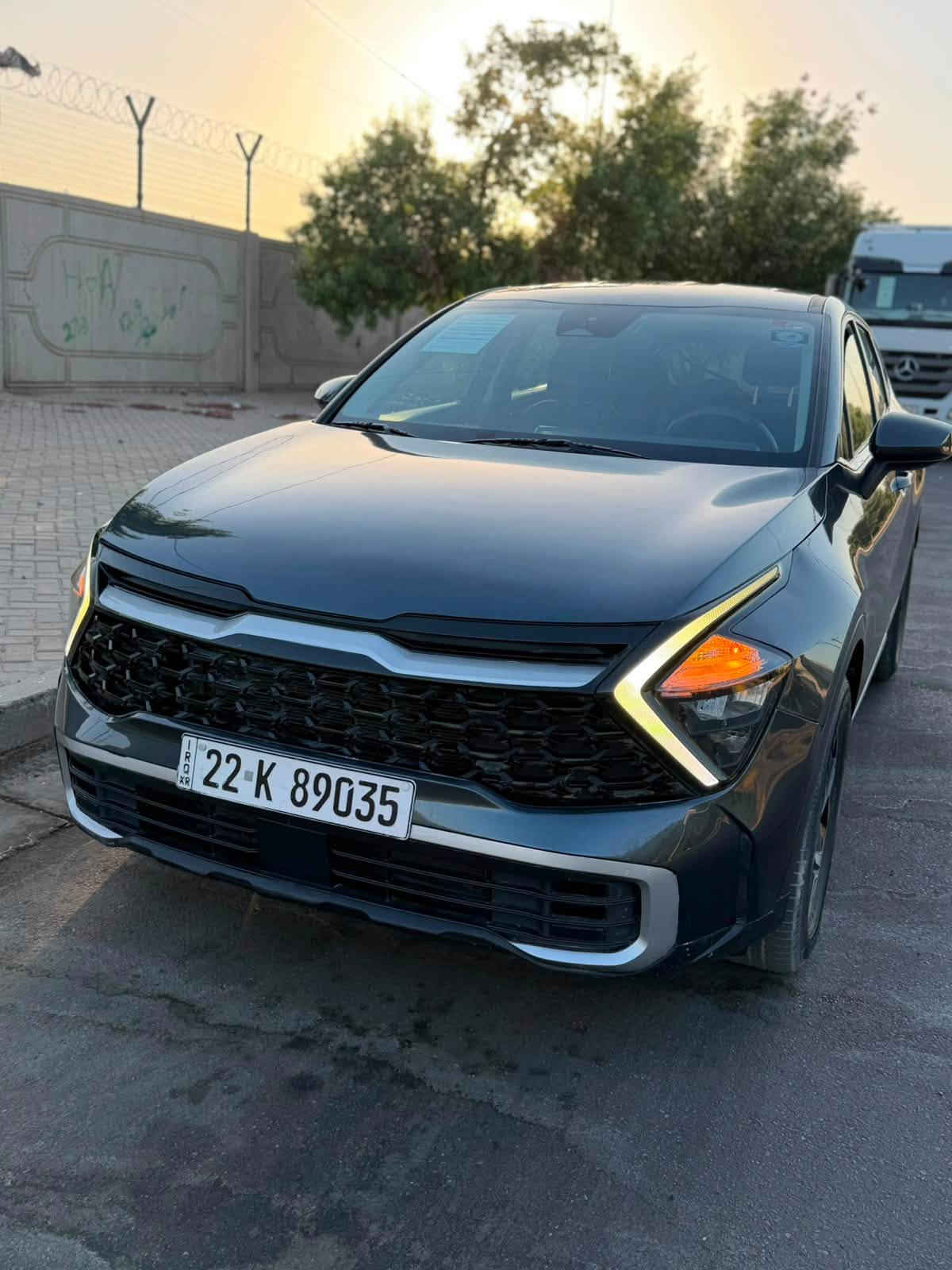 سبورتج • ٢٠٢٣ • وارد امريكي