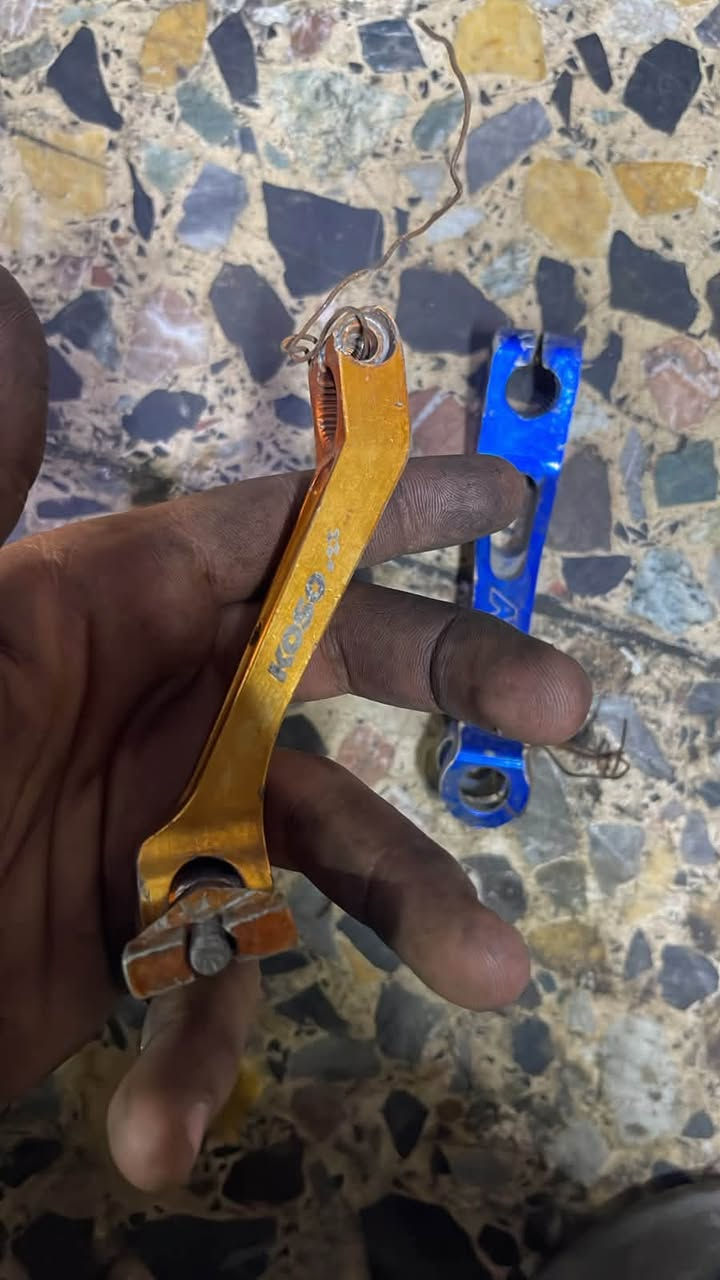 سكنس • فراك بريك • اصلي