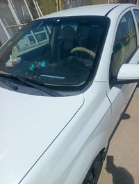 موديل ٢٠١١ • خليجي • مكينة شرط