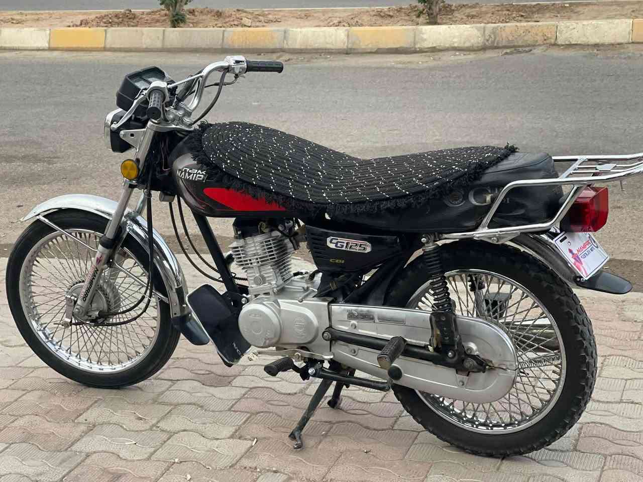 سلام عليكم نامي برو موديل19 مكينه كبس مامفتوحه بشرط لوك  كهربايات شغاله سعر مناسب شراي يتصل***********
