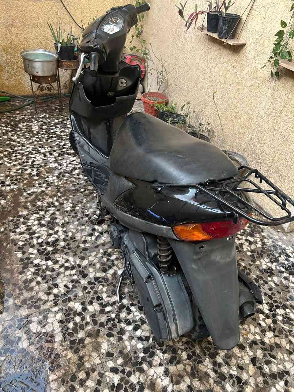 ادرس ياباني • نظيف • صوت بالكرنك