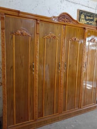 كاونتر • ٤ أبواب • النجف