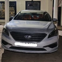 سوناتا بنزين • ٢٠١٧ • كوفه