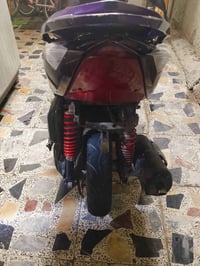 دراجه للبيع ماكس ثعلب 140 كابريتر مطيك كوم حديد رايدهه 300 وبيهه مجال ...