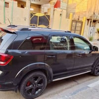 دودج جورني • ٢٠١٨ • محرك ٣٦٠٠