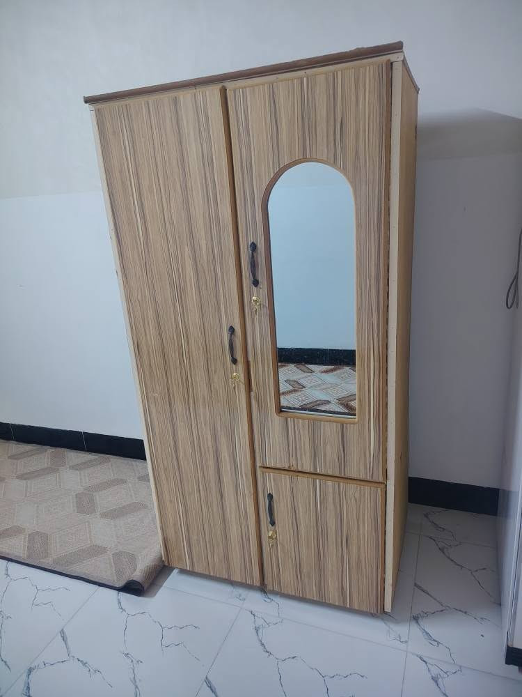كنتور نضيف الشراي يخابر ويدلل العنون كركوك حي العروبه قرب جسر الرابع حجز ماكو اليريدو يجي ياخذو *********** كركوك, العراق
