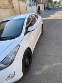 الانترا • ٢٠١٤ • وارد امريكي