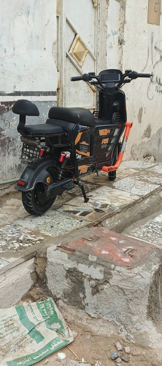 ار ٩ الوحش • ٥ بطاريات • ٢٠٢٦
