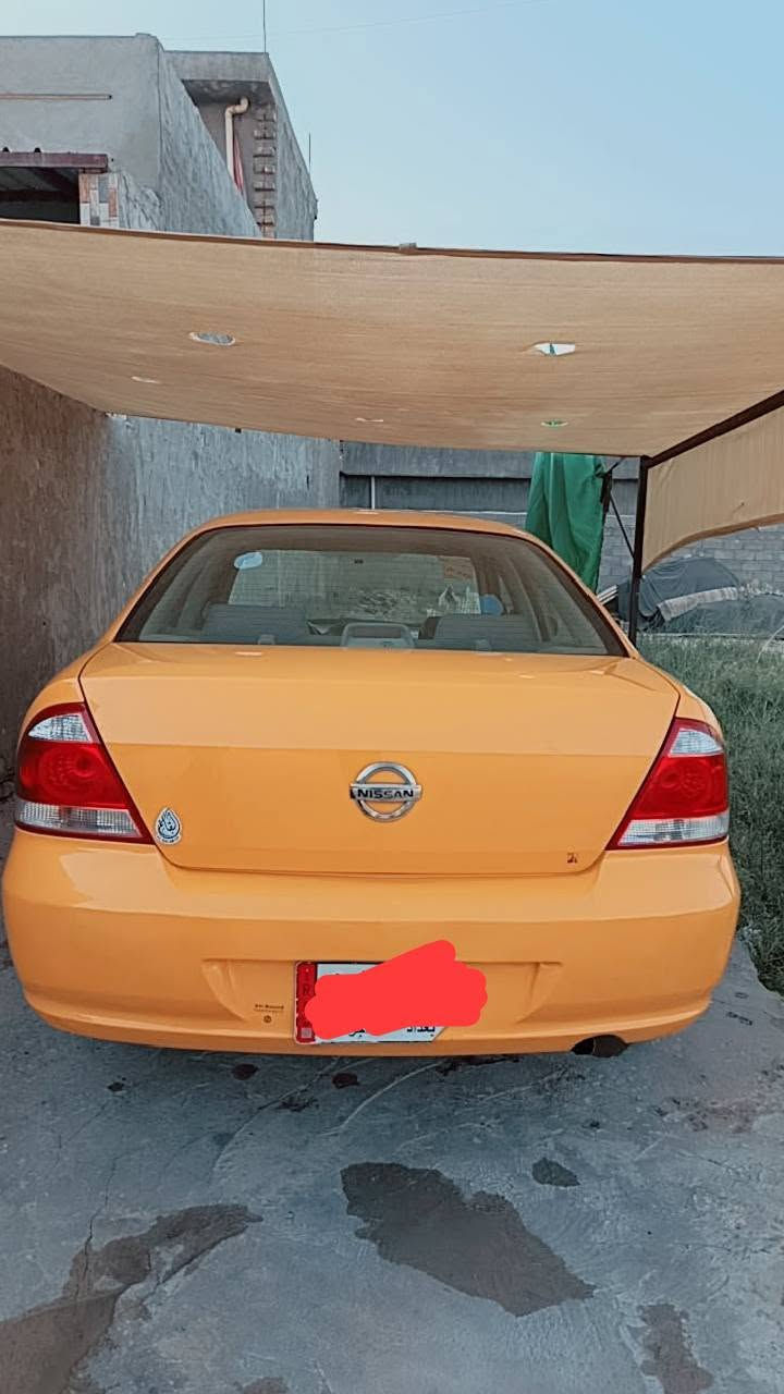 سني • ٢٠١٢ • رقم بغداد