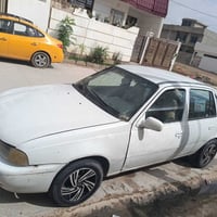 دايو سلو • ١٩٩٥ • اوتوماتيك