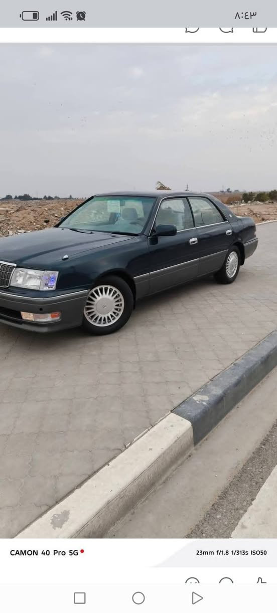 راس الثور بطه لون زيتوني بصره اليف
مديل 95 كفاله كير مكينه اصوليات سنويه ل2028 السعر 80وبيهه مجال
رقم راعيهه ***********

نص مكتوب في الصور:
- CAMON 40 Pro 5G
- 23mm f/1.8 1/313s ISO50
- ٨:٤٣
- CAMON 40 Pro 5G 23mm f/1.8 1/313s ISO50 ٨:٤٣
- CAMON 40 Pro 5G 23mm f/1.8 1/421s ISO50 ٨:٤٣
- CAMON 40 Pro 5G 23mm f/1.8 1/549s ISO50