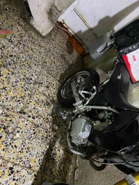 قفاز • ايراني • ٥كير