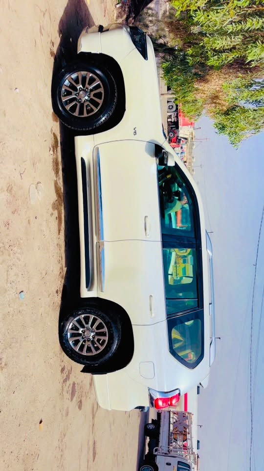 برادو VX • ٢٠٢٠ • رقم بغداد