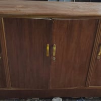 بوفيه • ٢م • صاج