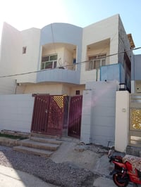 بيت بعقوبة • ٢٠٠م • طابقين