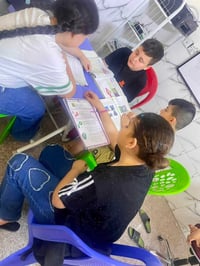 تدريس خصوصي • كاميرات مراقبة • الوزيرية