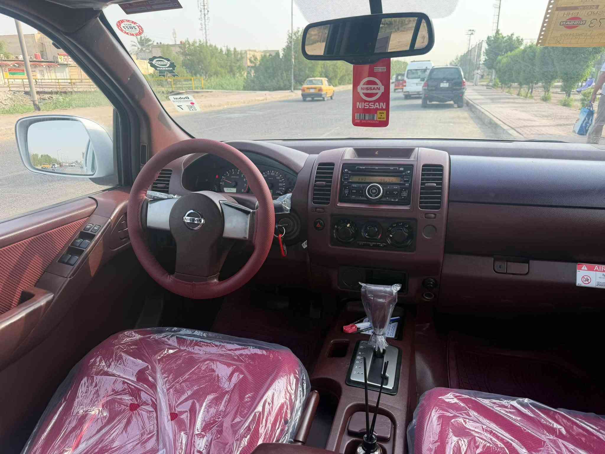 نيفاره • ٢٠١٦ • رقم اربيل