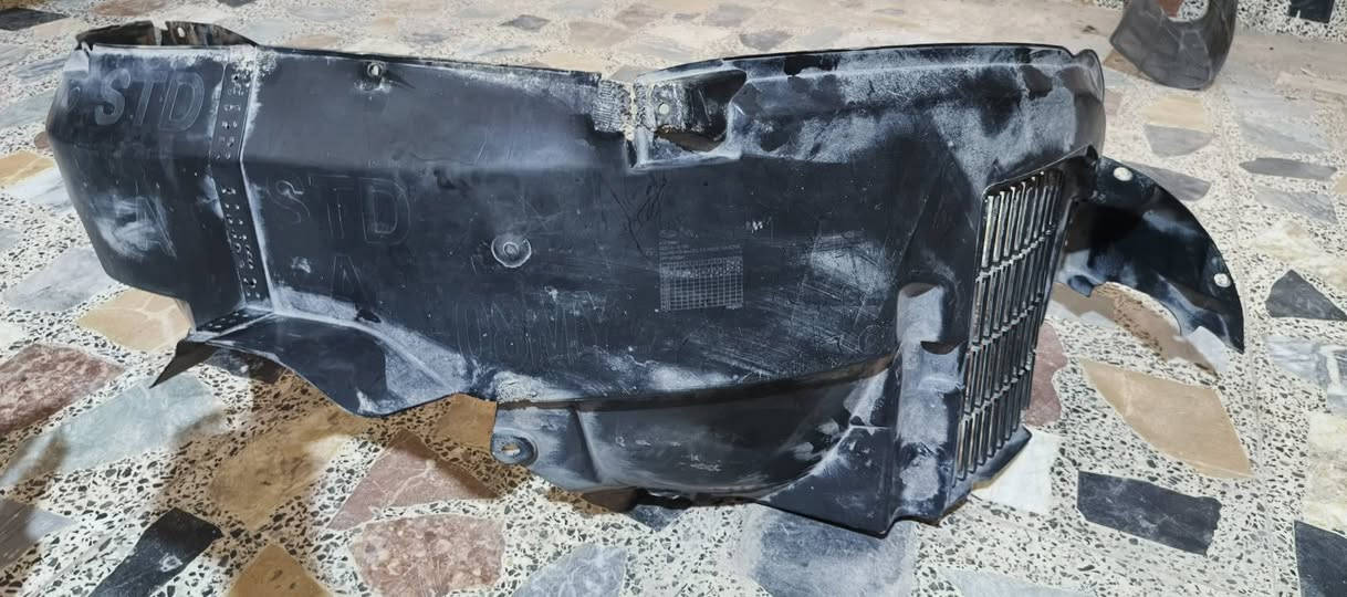 طبل باز كيا اسبورتج ***********
