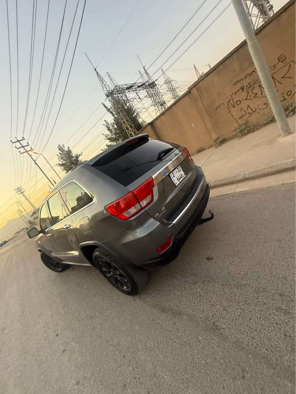 ٥٦وە رق حلوجە بروایە جێب بروایەلاریدۆ٢٠١٣
دەبڵ ئەکسل بۆفرۆشتن مەکینەو گێڕ بەشەرت  تا تەبریت ساردووگەرم ئیشەکات چوارجام کارەبا ئاوێنە کارەباکوشن هیتە ر سوکان هیتە سلاید فول موسفاتە توند تۆل سحری خوار بازار٥٦وە رقە 
***********
*********** رانية, السليمانية
