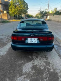 سوناته ٢ • ٩٤ • بدون حادث