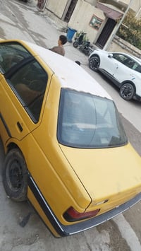 بيجو 405 • ٢٠١٢ • تحويل باسمي