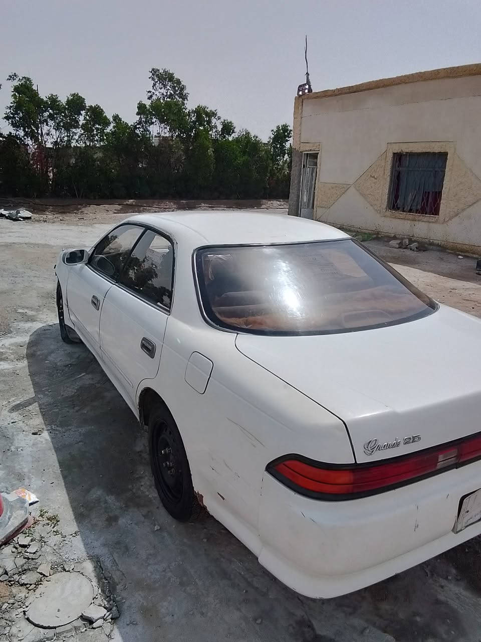 مارك نفخ كص جنطه فقط سياره يرادلها ترتيبات مكينه كير قبل 4اشهر شادهن 3000بيها نقص صدر الامامي يرادله شغل رقم بابل مشروع وطني راعيها يريد تحويل مكمل هزه وغرامات بس يجي يحول يطلب ورقتين يطيحن من السعر سعرها 22مجال بسيط لاستفسار اتصال 
***********
