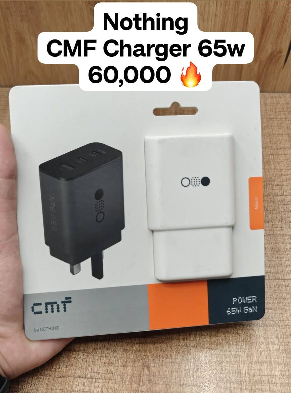 Nothing CMF (🔥سعر مناسب🔥)

﷽ 
‏‎‏‎
‏‎‏‎لدینا توصیل جمیع محافظات ..🚚
‏‎📍عنوان سلیمانیە شارع مەولەوی
WhatsApp 
***********
