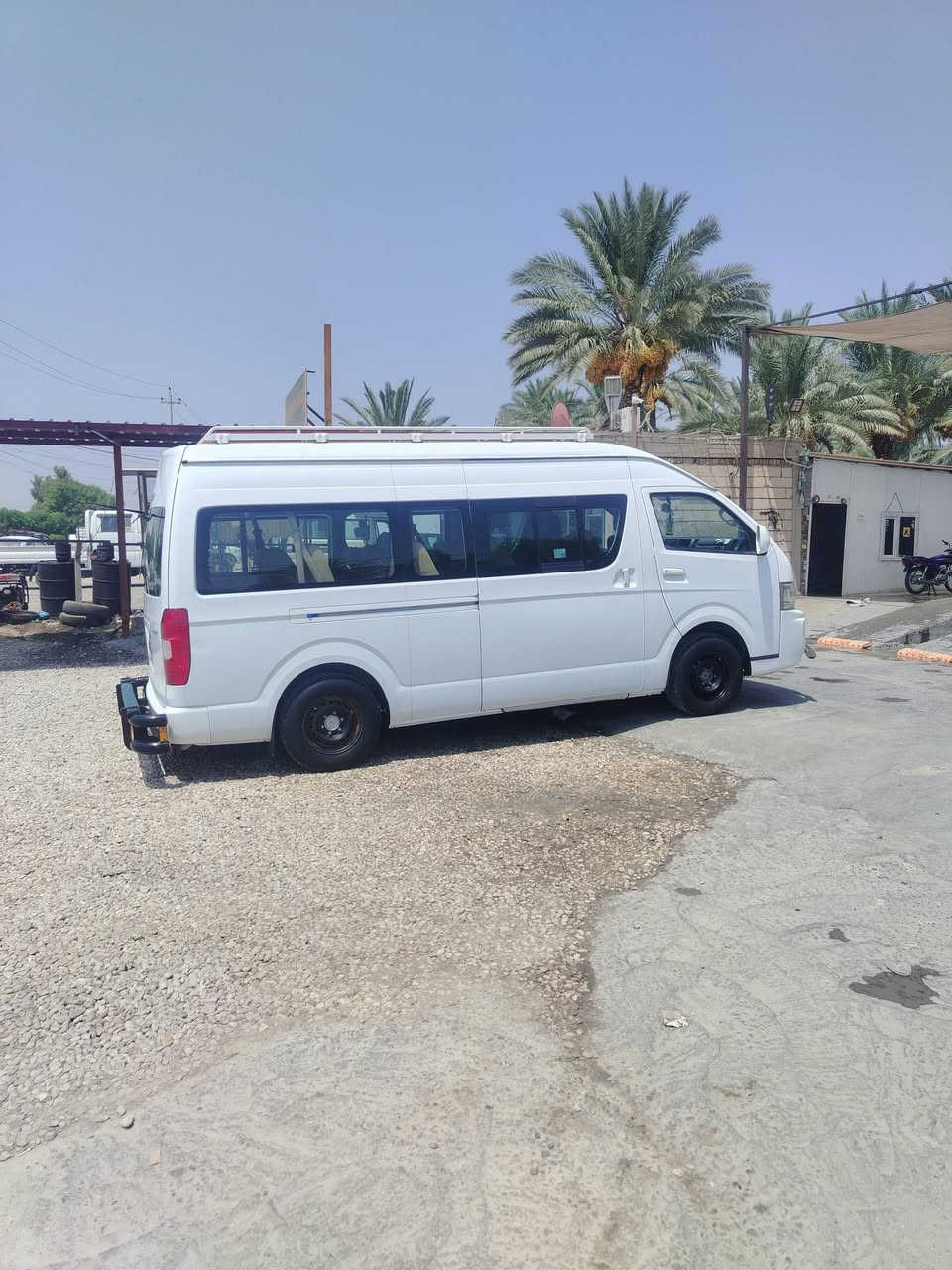 جنبي موديل 23 للبيع كفاله عامه ماشيه 147 كير اكسن مكينه حداديه كله جديد تخم تاير جديد درع خلفي وامامي وسوبايه تزريف سياره جهازه كبل للشارع
ههاذه رقمي ***********
*********** السعر    228 وبيهه مجال
